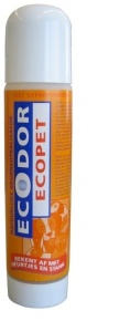 EcoPet Geruchs- & Fleckenentferner 200ml
