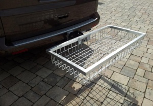 Verlaengerung für Schnellkupplung (klappbar hoch)