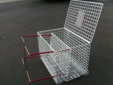 Transportkäfig / Fangkorb