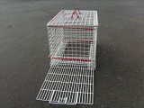 Transportkäfig / Fangkorb