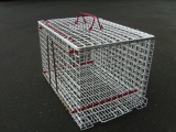 Transportkäfig / Fangkorb
