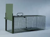 Drahtkastenfalle pjp75cm