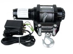 12V Seilwinde 3,5 t