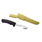 Bushcraft Force Klinge Rostfrei