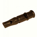 Hundepfeife Größe 2 - 90 MM