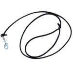 Lederleine rund 0,6m