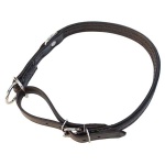 Lederhalsung Comfort - 40/50/60cm