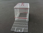Transportkfig / Fangkorb